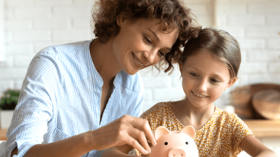 Geld besparen met onze vergelijkers en rekenmodules